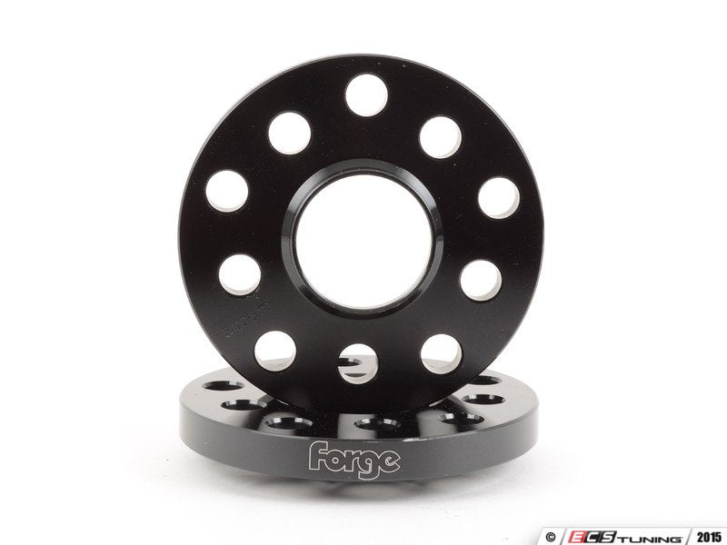 Forge Wheel Spacers - 16mm (Pair)