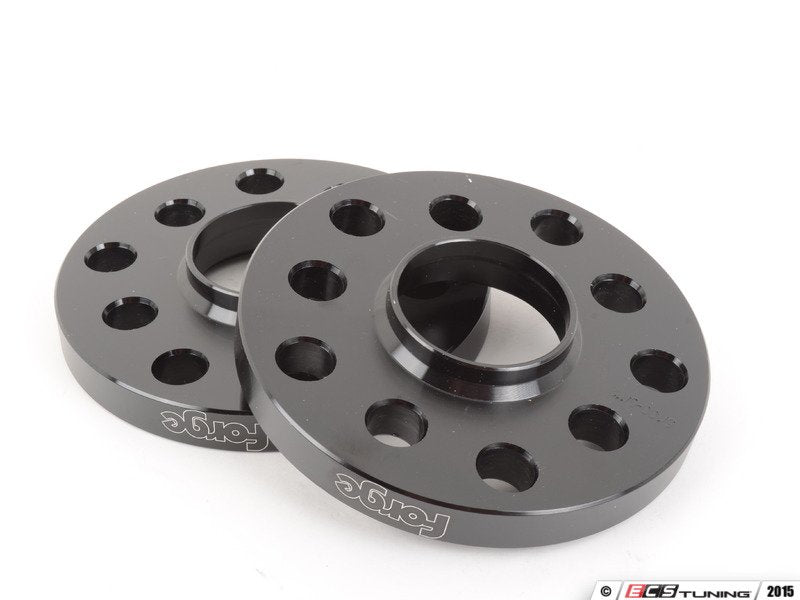 Forge Wheel Spacers - 16mm (Pair)