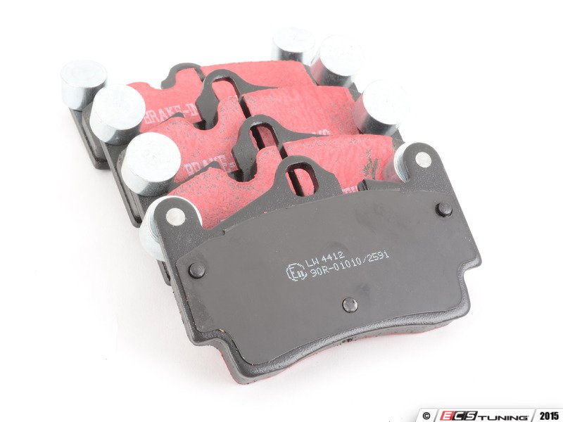 Ultimax Brake Pad Set