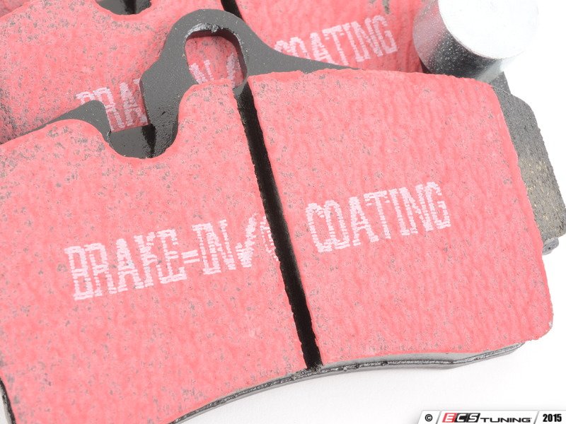 Ultimax Brake Pad Set