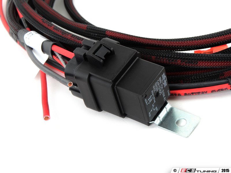 Air Lift Performance 3H/3P Second Compressor Harness