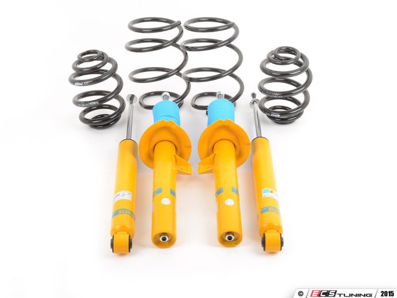 B12 Pro-Kit Suspension System