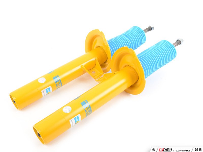 B12 Pro-Kit Suspension System