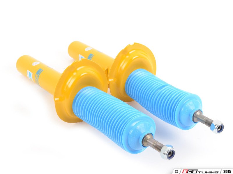 B12 Pro-Kit Suspension System