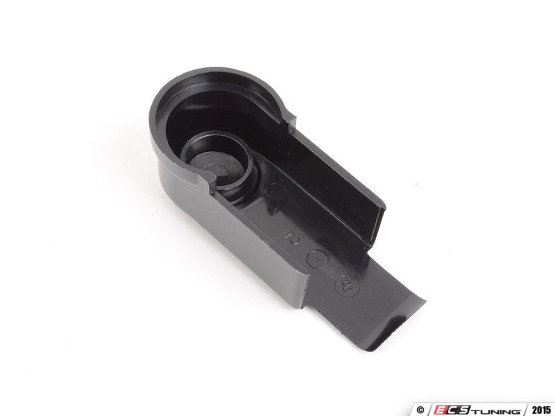 Rear Wiper Cap