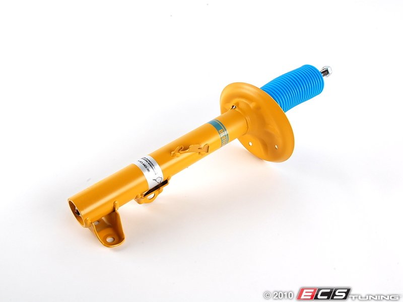 B8 Performance Plus Front Strut - Right