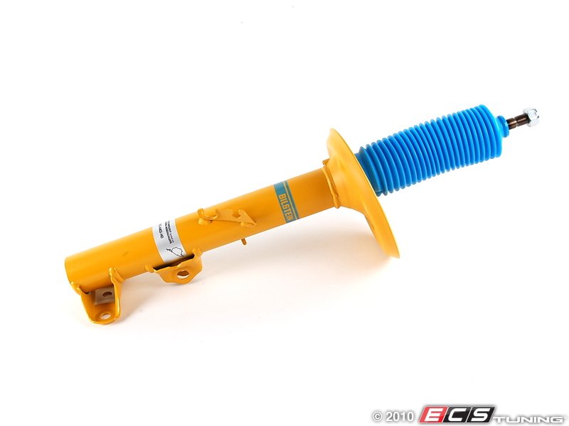 B8 Performance Plus Front Strut - Right