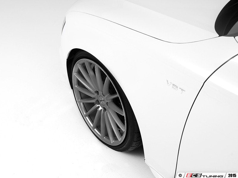 19" Style 084 Wheels - Set Of Four