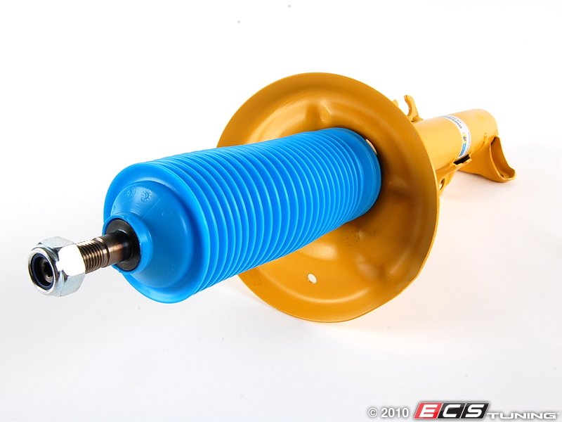 B8 Performance Plus Front Strut - Right