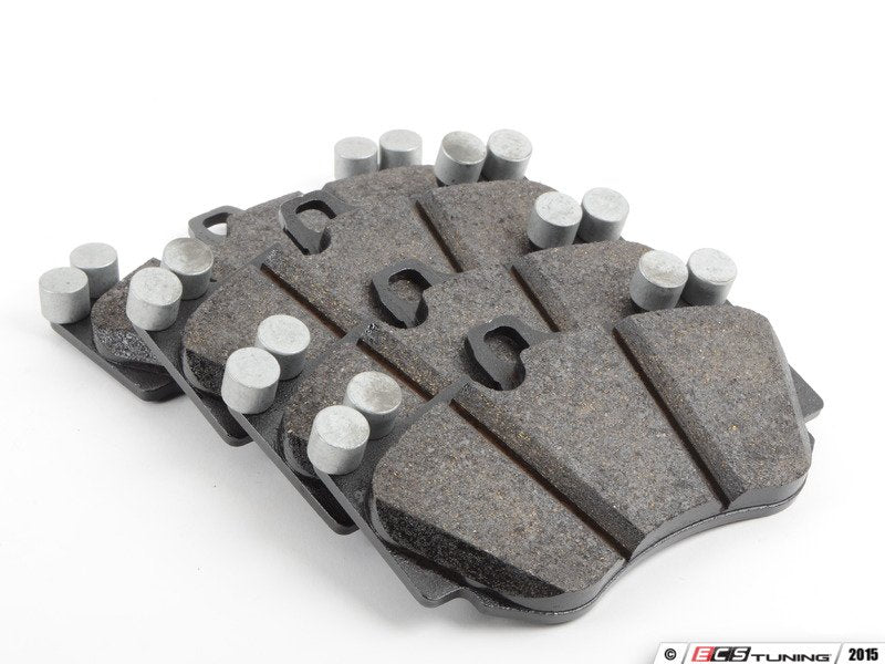 Front Brake Pad Set