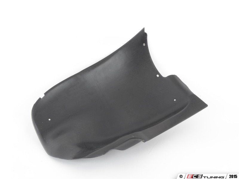 Rear Fender Liner