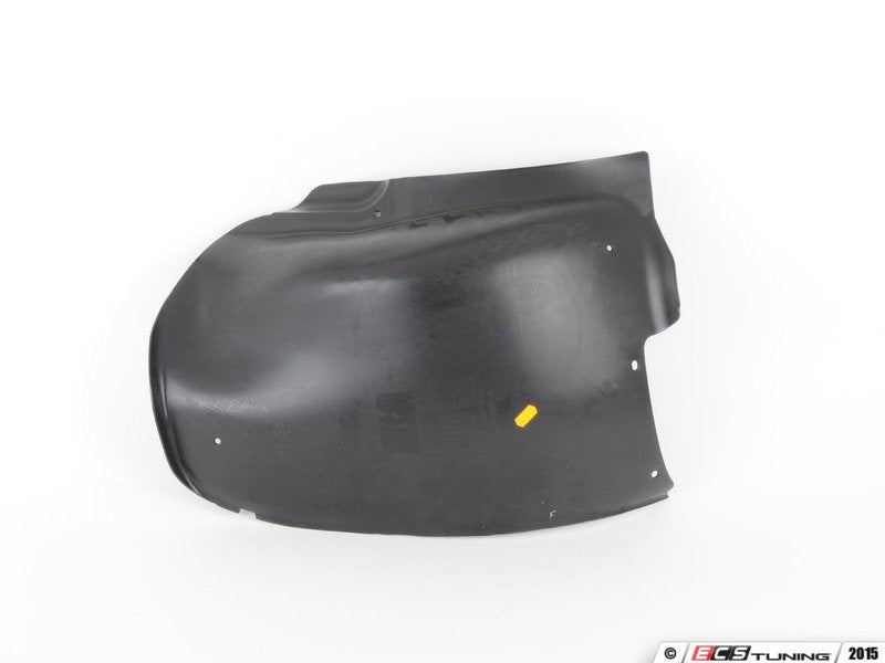 Rear Fender Liner