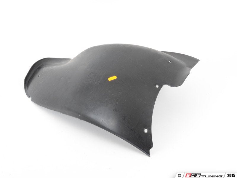 Rear Fender Liner