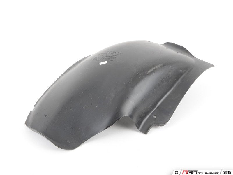 Rear Fender Liner