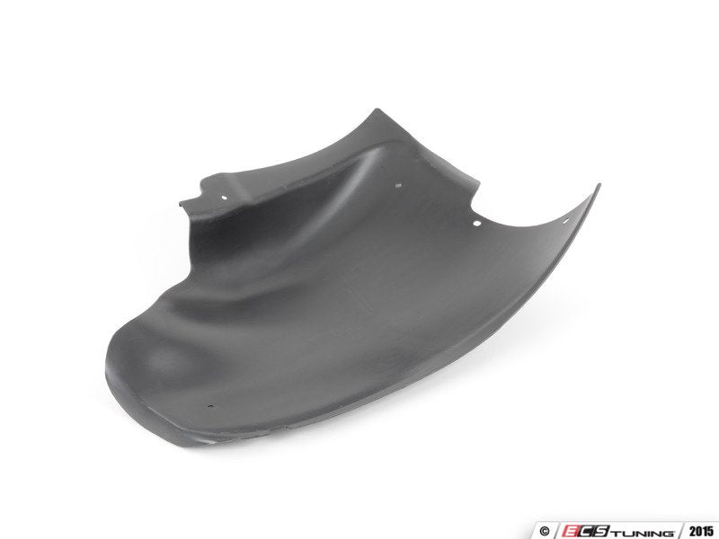 Rear Fender Liner