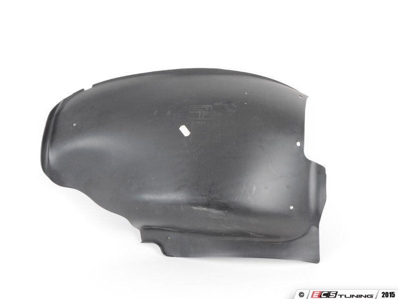 Rear Fender Liner