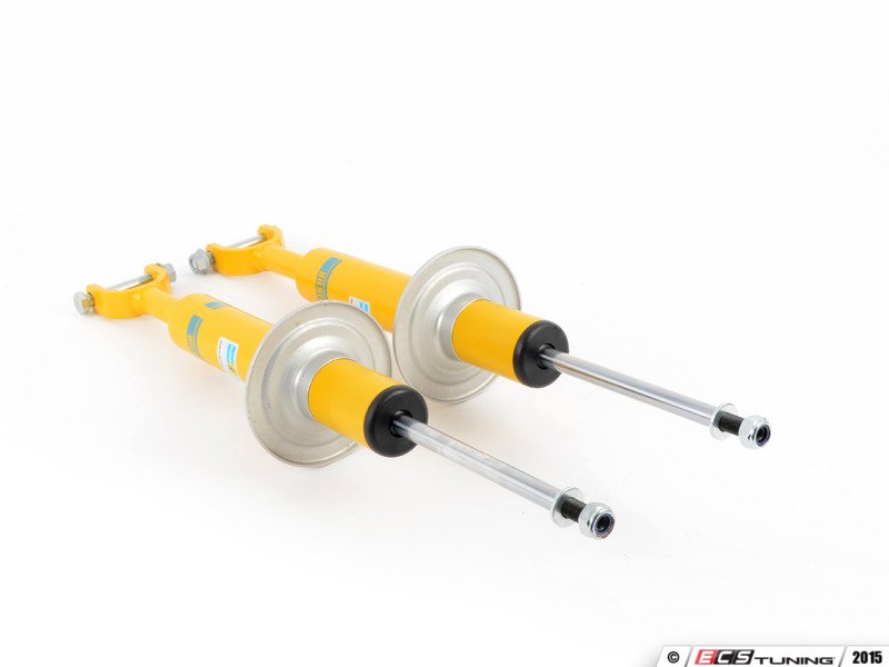 B6 Heavy Duty Shocks & Struts Set