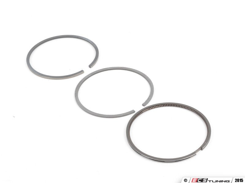 Piston Ring Set - Priced Each