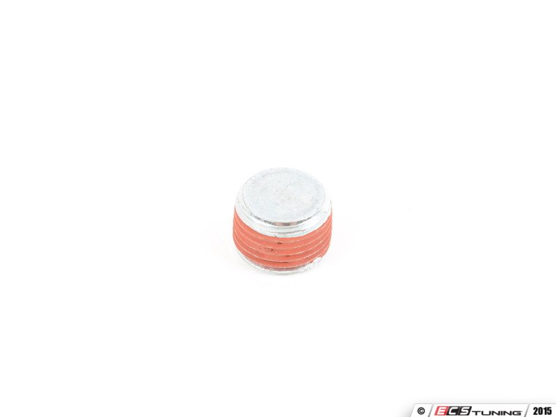 drain/fill plug - priced each