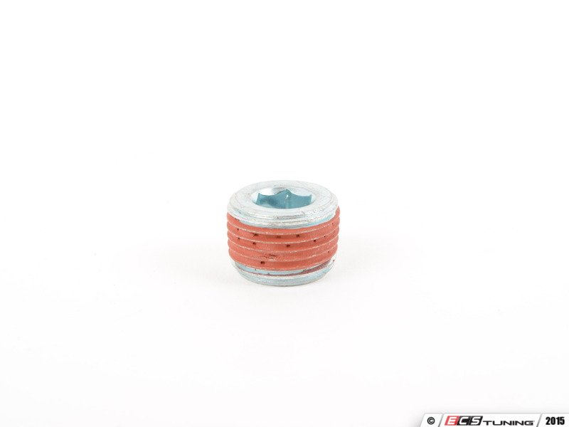 drain/fill plug - priced each