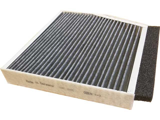 Cabin Air Filter