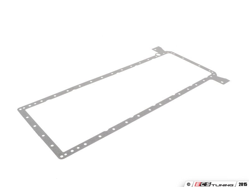 Oil Pan Gasket - Upper