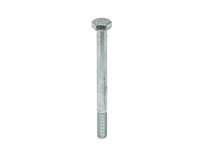 Hex Head Bolt