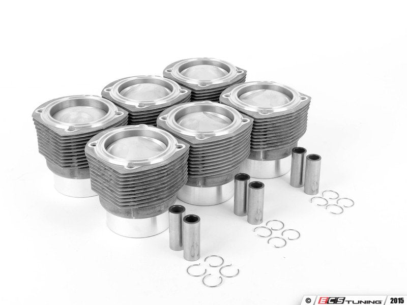 Piston & Cylinder Set