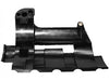 Oil Pan Restrictor Plate