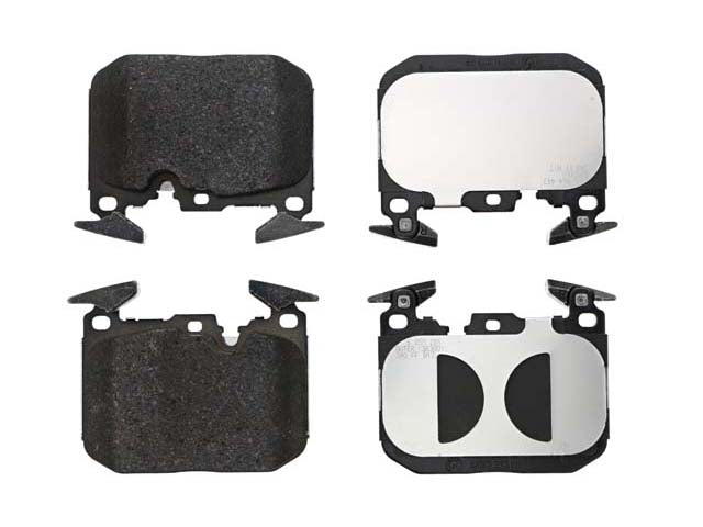 Brake Pad Set