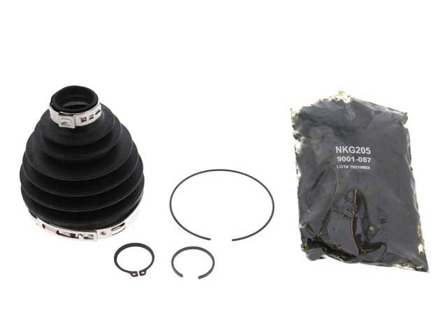 Axle Boot Kit