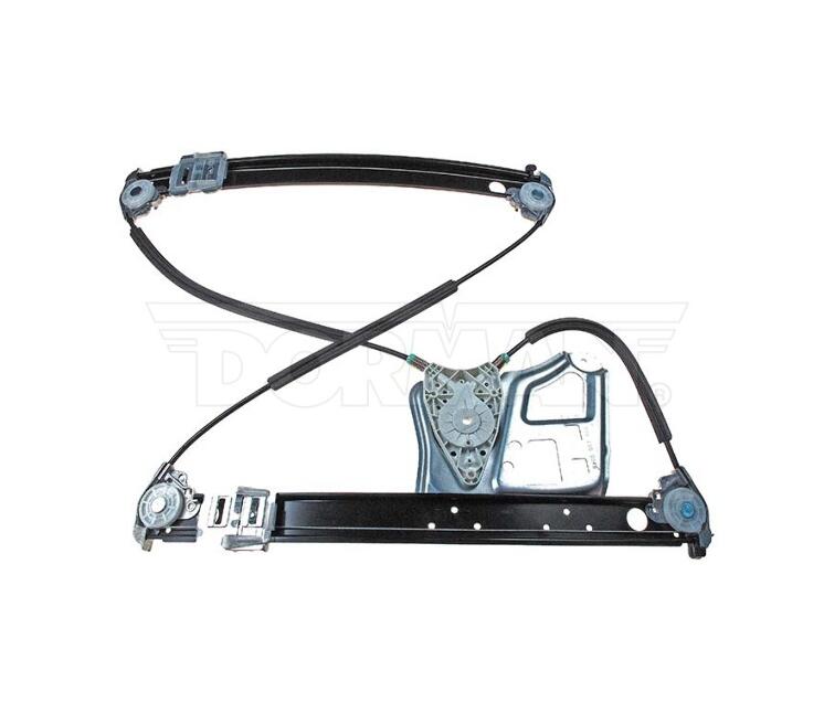 Mercedes Window Regulator – Front Driver Side 2207200346 – Dorman 740026