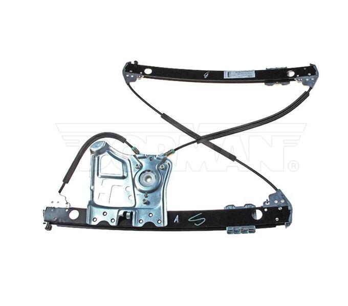 Mercedes Window Regulator – Front Driver Side 2207200346 – Dorman 740026