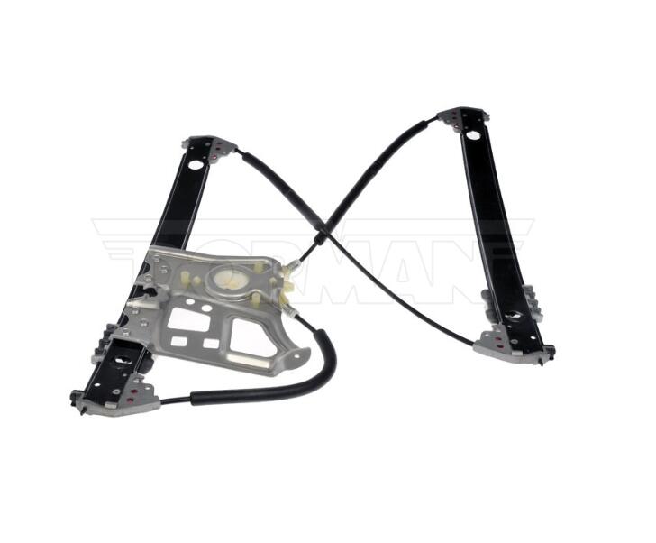 Mercedes Window Regulator – Front Passenger Side 2207200446 – Dorman 740027