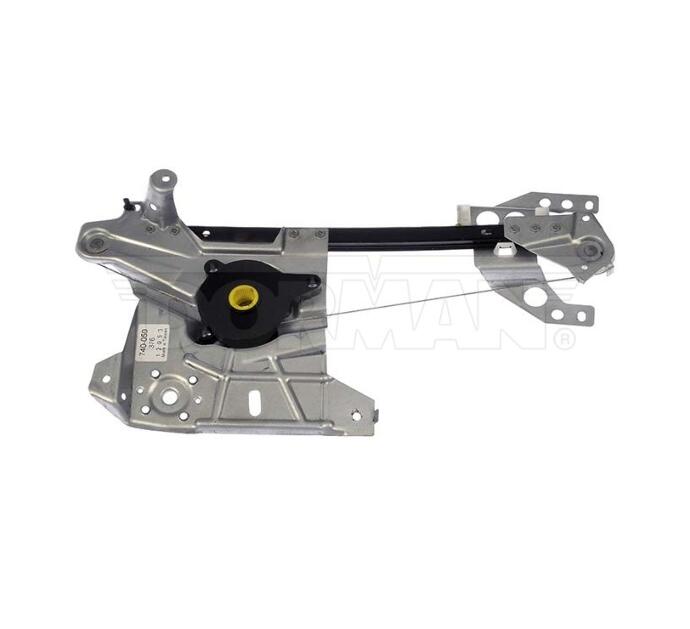 Audi Window Regulator – Rear Driver Side 8D0839461 – Dorman 740050