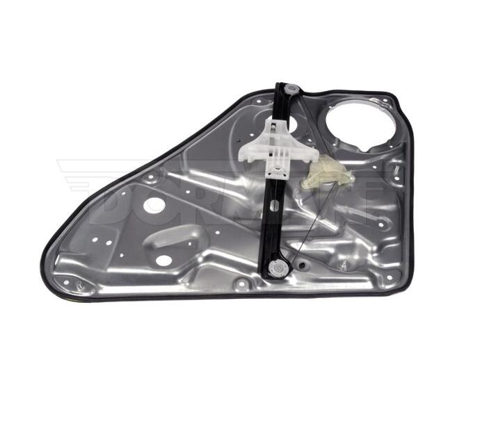 VW Window Regulator – Rear Driver Side 3B5839461A – Dorman 740052