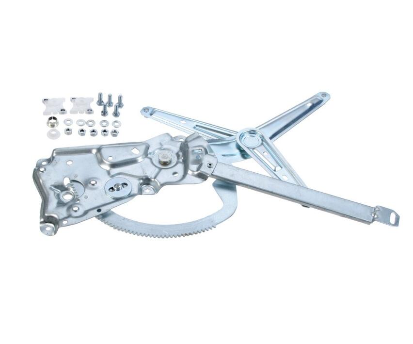 Window Regulator – Front Passenger Side (Power)