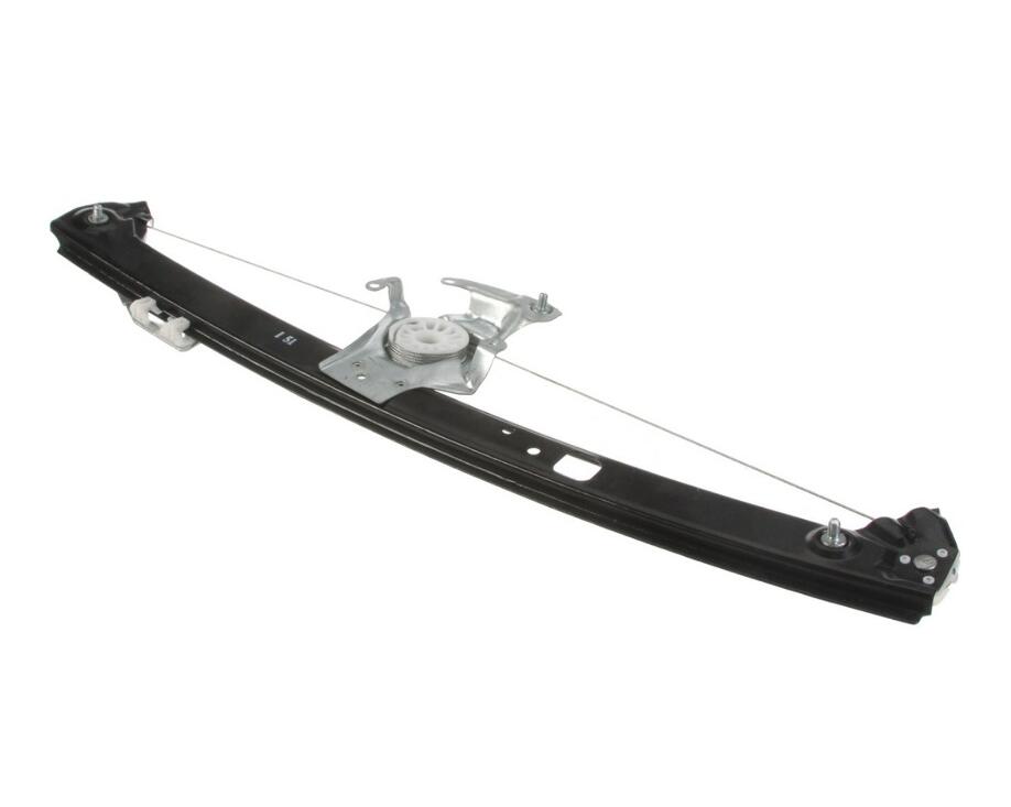 Window Regulator – Rear Driver Side (Power)