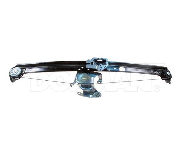 Window Regulator – Rear Driver Side (Power)