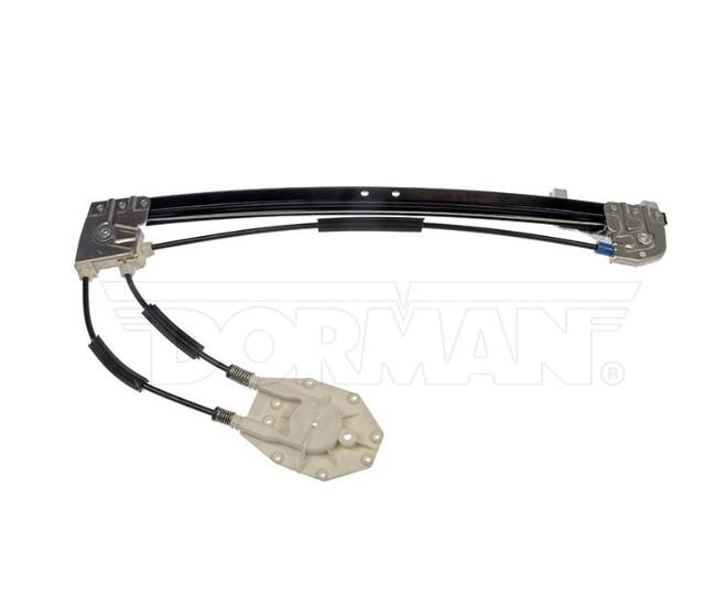 BMW Window Regulator – Rear Passenger Side 51358159836 – Dorman 740417