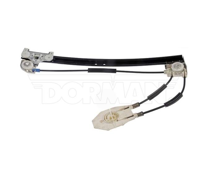 BMW Window Regulator – Rear Passenger Side 51358159836 – Dorman 740417