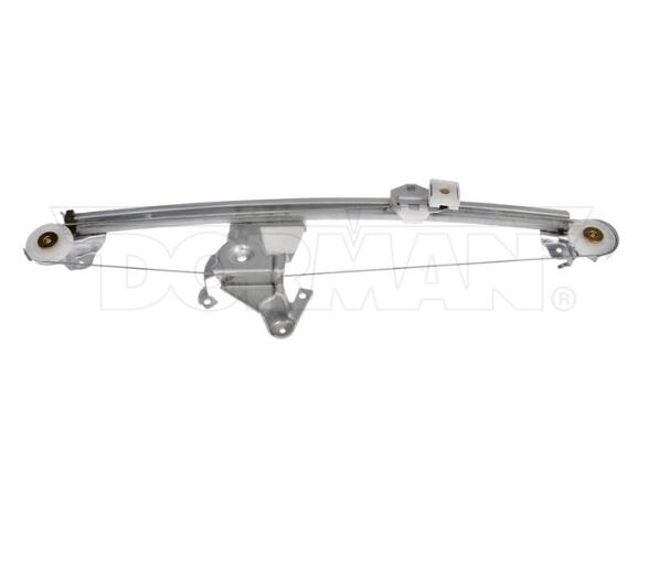 Mercedes Window Regulator – Rear Passenger Side 2107301646 – Dorman 740453