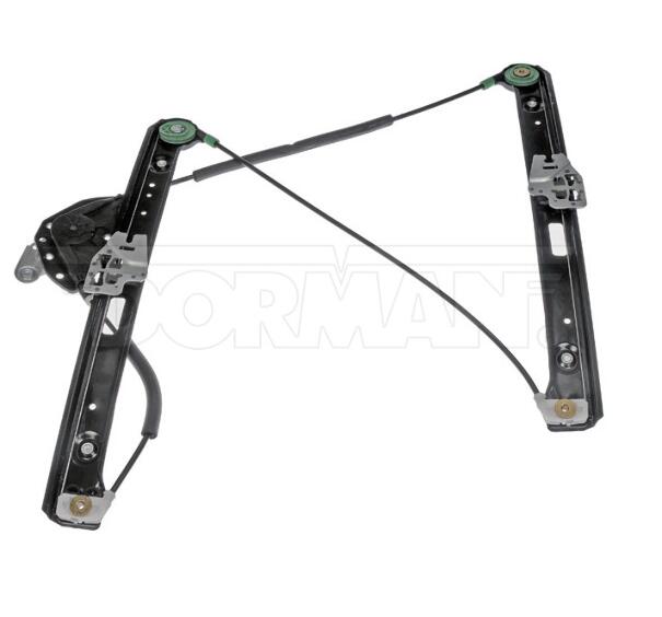 BMW Window Regulator – Front Driver Side 51337020659 – Dorman 740484