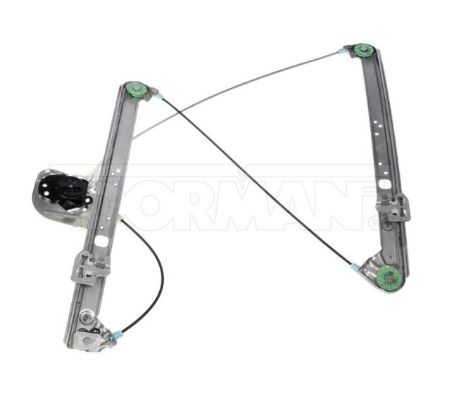 BMW Window Regulator – Front Driver Side 51338254911 – Dorman 740488