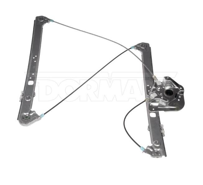 BMW Window Regulator – Front Driver Side 51338254911 – Dorman 740488