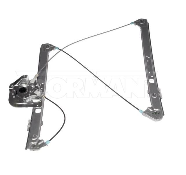 BMW Window Regulator – Front Passenger Side 51338254912 – Dorman 740489