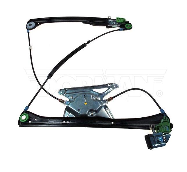 Audi Window Regulator – Front Driver Side 8D0837461 – Dorman 740496