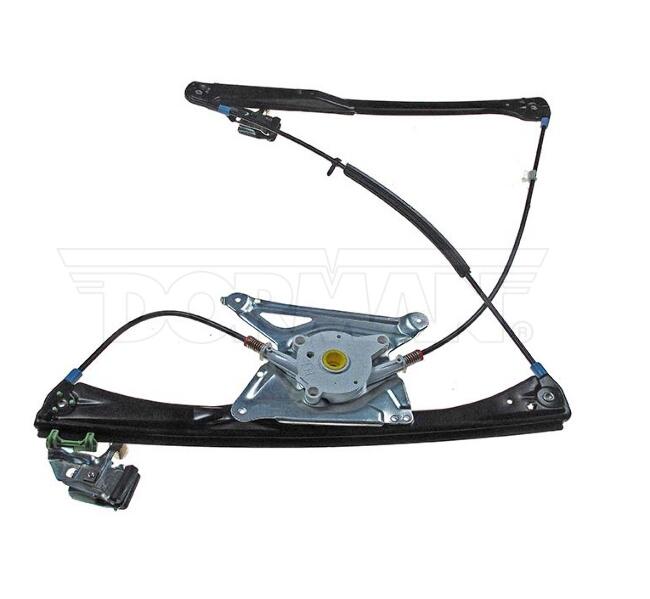 Audi Window Regulator – Front Driver Side 8D0837461 – Dorman 740496