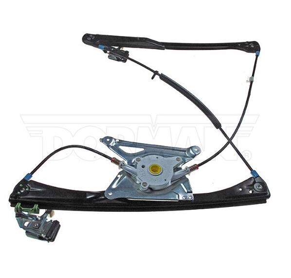 Window Regulator – Front Passenger Side