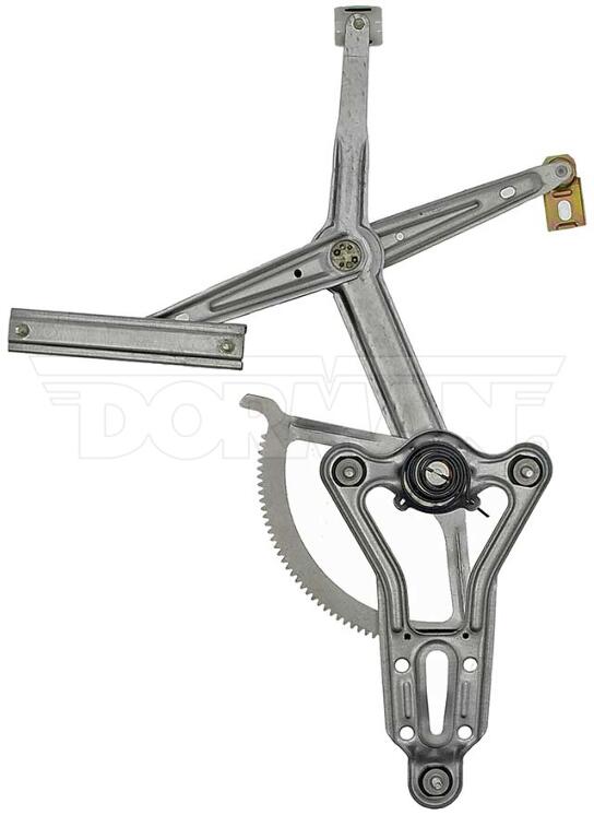 Window Regulator – Front Driver Side (Power)